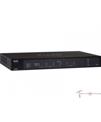 Router Cisco Sb RV340-K9-NA...