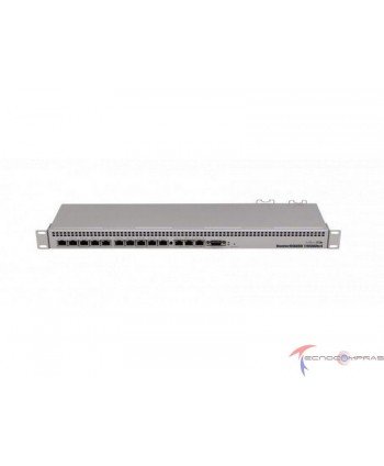 Routers MIKROTIK RB1100AHx4...