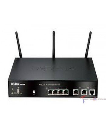 Routers DLINK DSR-500N ...
