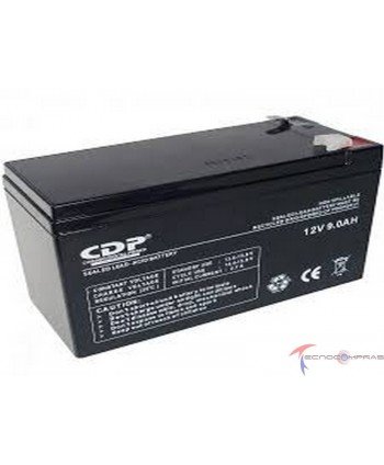 Baterias CDP B12-65 LSB65...