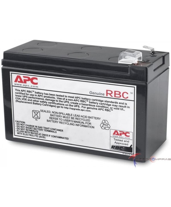 APCRBC110 