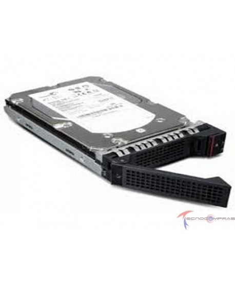 SR570 Rack Lenovo servidores 7XB7A00035 ThinkSystem 2 5 2TB 7 2K SAS ...