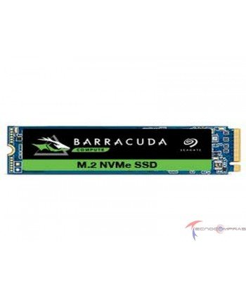 Barracuda ssd Seagate...