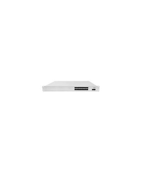 Switch Meraki MS410-16-HW Meraki MS410-16 Cld-Mngd 16x GigE SFP Switch