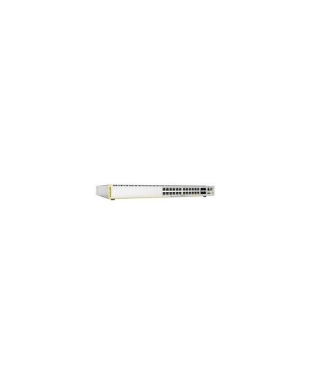 Switch Allied Telesis AT-x510L-28GT 24 Ports Ethernet - Occasion