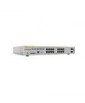 Switch Allied Telesis AT-X230-18GP-R-10 Switch PoE Administrable Capa 3 16 Puertos 10 100 1000 Mbps 2 SFP Gigabit 247 W - 1
