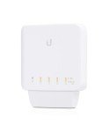 Switch Ubiquiti USW-FLEX 5 puertos - 1
