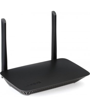 Router Linksys E5350...
