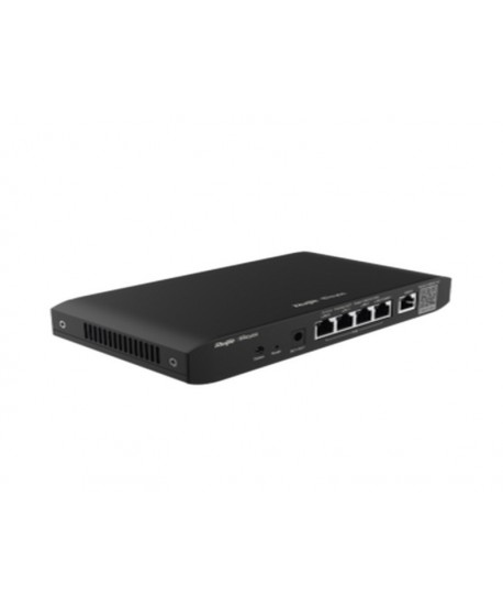 Router RUIJIE RG-EG105G-PV2 Router administrable cloud con poe 54w 3 ...