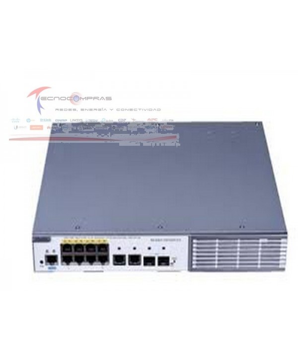 RG-S2910-10GT2SFP-P-E 