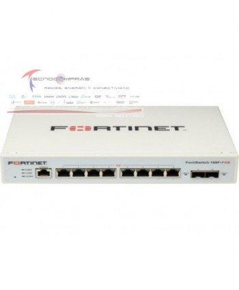 Switch FORTINET...