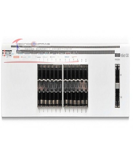 Switch FORTINET FS-1024D FortiSwitch 1024D Interruptor de controlador ...