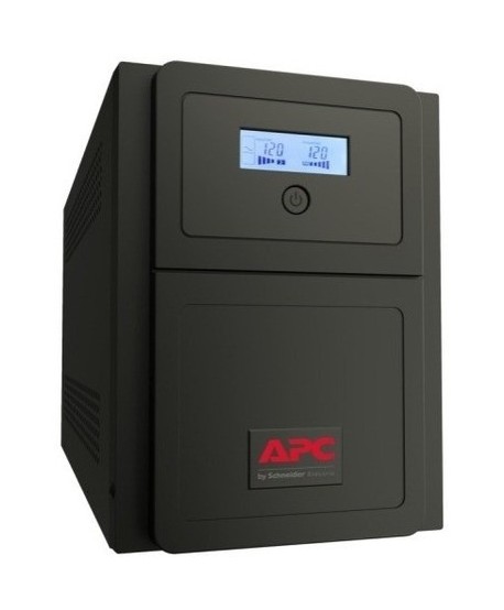 UPS Apc SMV1500A