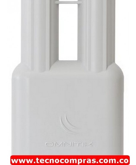 Mipsbe Routers Routers MIKROTIK RBOmniTikU-5HnDr2 Mikrotik OmniTIK 5 Modelo RBOmniTikU ...