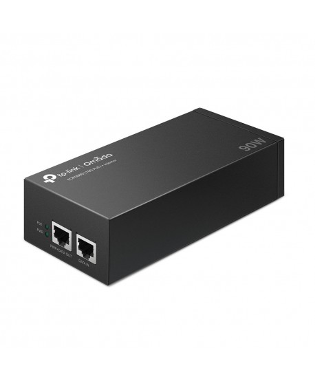 Inyector Tp-link POE260S Inyector PoE+ 2,5G