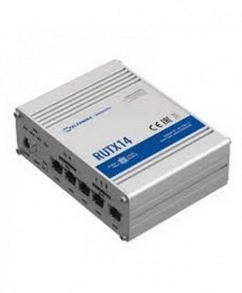 Teltonika RUTX14 Router...
