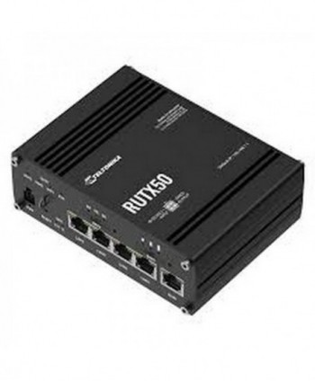 Teltonika RUTX50 Router...