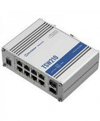 Teltonika TSW210 Switch no...