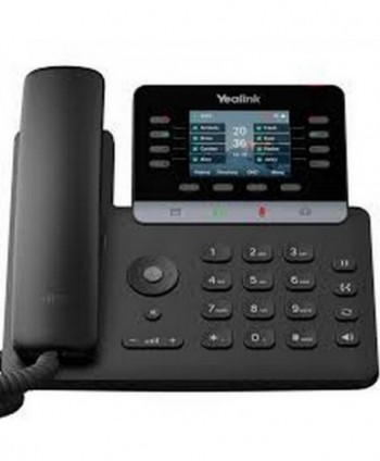 Yealink SIP-T73U Teléfono...