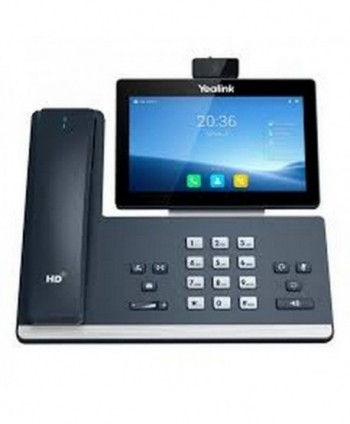 Yealink SIP-T58W (Pro) with...