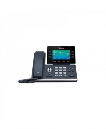 Yealink SIP-T54W Teléfono...