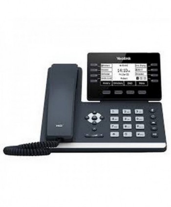 Yealink SIP-T53W Teléfono...