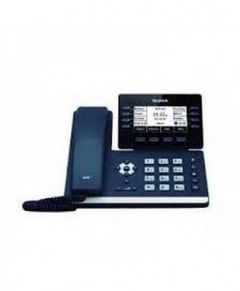 Yealink SIP-T53 Teléfono...