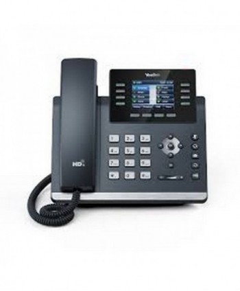Yealink SIP-T44W Teléfono...