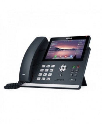 Yealink SIP-T48U Teléfono...