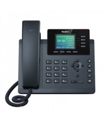 Yealink SIP-T33G Teléfono...