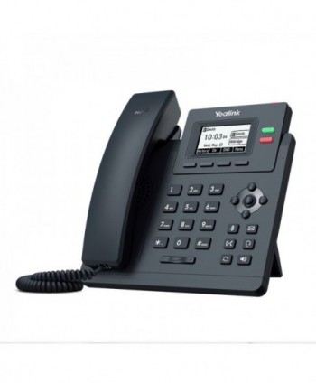 Yealink SIP-T31W Teléfono...