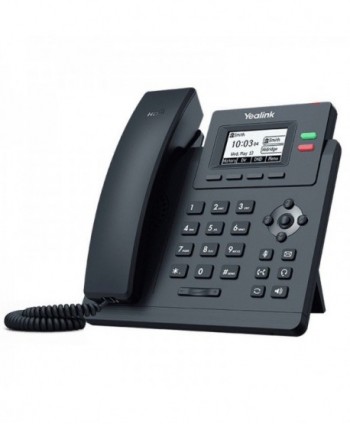 Yealink SIP-T31P Teléfono...