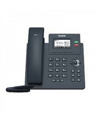 Yealink SIP-T31G Teléfono...