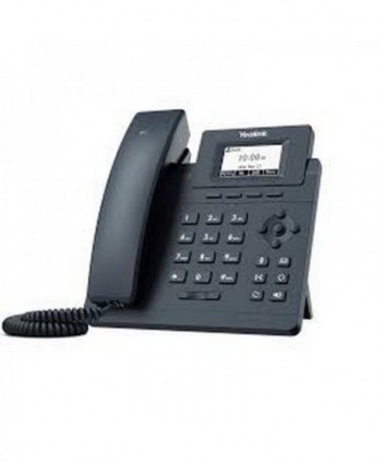 Yealink SIP-T30P Teléfono...