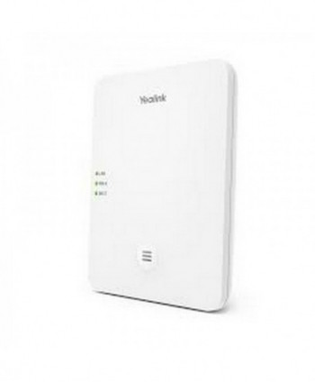 Yealink W80 Sistema DECT IP...
