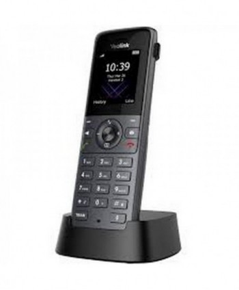 Yealink W74H Terminal DECT...