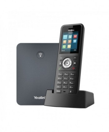 Yealink W79P Sistema...