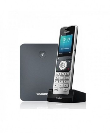 Yealink W76P Sistema...