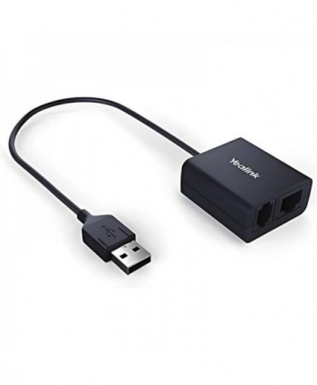 Yealink EHS40 Adaptador...