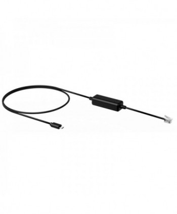 Yealink EHS35 Adaptador...