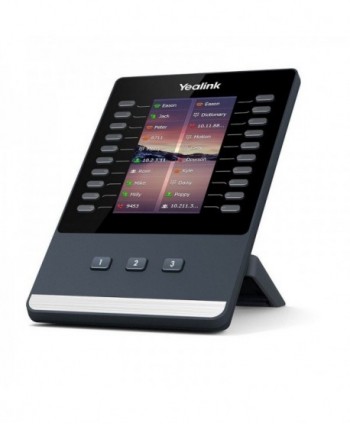 Yealink EXP43 Módulo de...