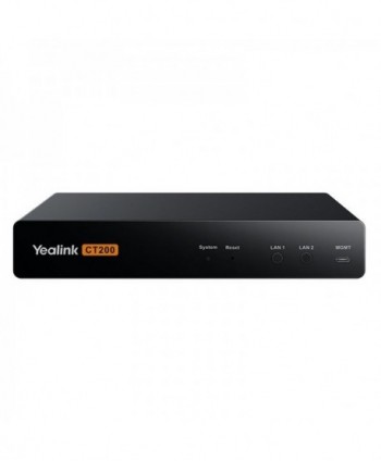 Yealink CT200 Navegador de...