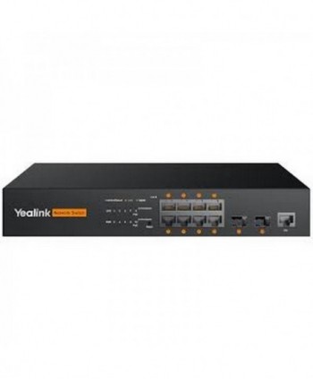 Yealink RCH80 Switch AV...