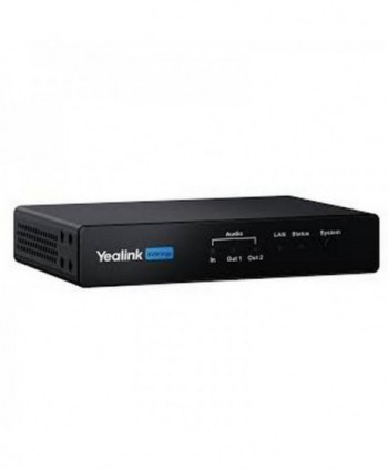 Yealink AVBridge Caja de...