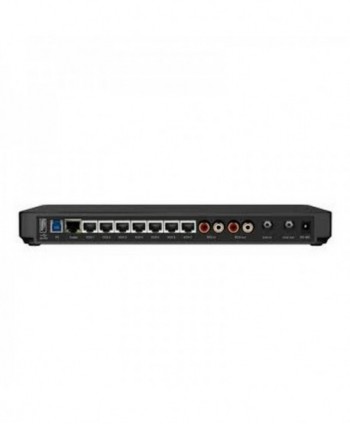 Yealink AVHub Procesador de...