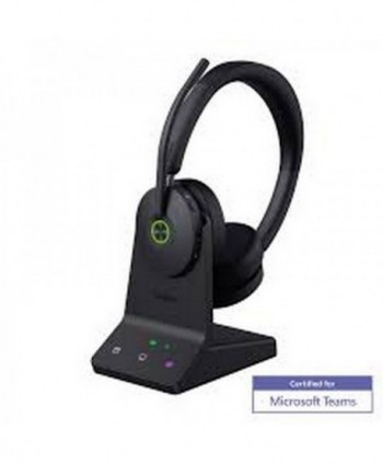 Yealink WH68 ANC Auricular...