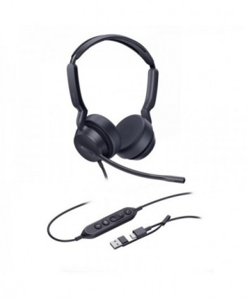 Yealink UH42 Auricular USB...