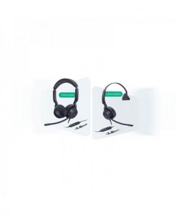 Yealink UH44 Auricular USB...