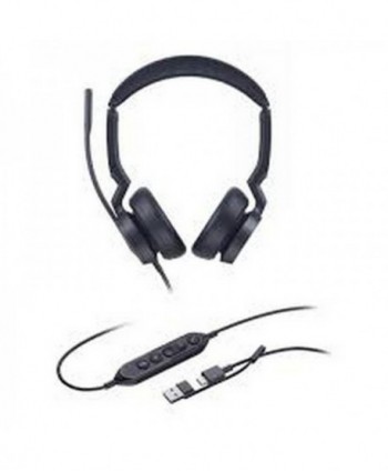 Yealink UH46 Auricular USB...