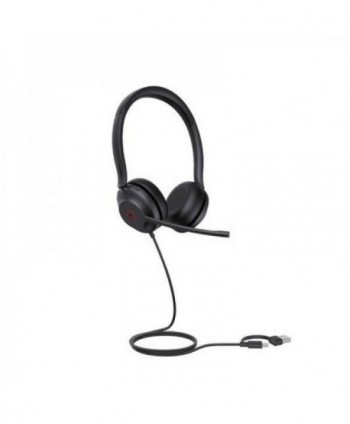 Yealink UH35 Auricular USB...